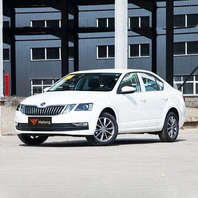 Skoda KAROQ OCTAVIA 2 3 A7 coches usados en Gas Vehículo Coches de gasolina 2021 2022 2023 2024