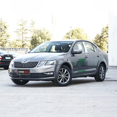 Skoda KAROQ OCTAVIA 2 3 A7 coches usados en Gas Vehículo Coches de gasolina 2021 2022 2023 2024
