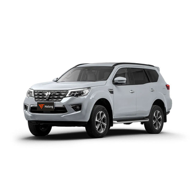 Espejo retrovisor exterior plegable eléctrico 2.0T DongFeng Paladin Coches Vehículo de gasolina