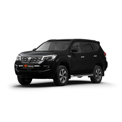 Espejo retrovisor exterior plegable eléctrico 2.0T DongFeng Paladin Coches Vehículo de gasolina