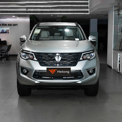 Espejo retrovisor exterior plegable eléctrico 2.0T DongFeng Paladin Coches Vehículo de gasolina