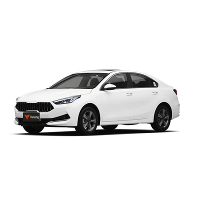 Eléctrico Kia K3 2023 Venta máxima 0Km gasolina Pequeño coche de gas Vehículo de segunda mano