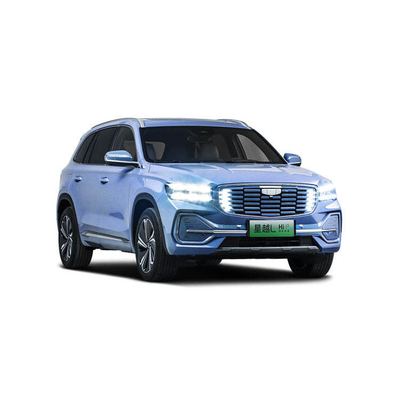Auto eléctrico de alta velocidad de control remoto 2023 Geely Xingyue L Hi-p Geely Monjaro Energy Car