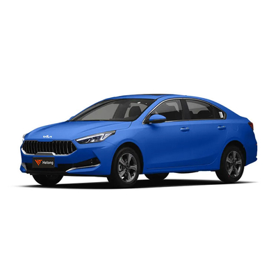 Eléctrico Kia K3 2023 Venta máxima 0Km gasolina Pequeño coche de gas Vehículo de segunda mano