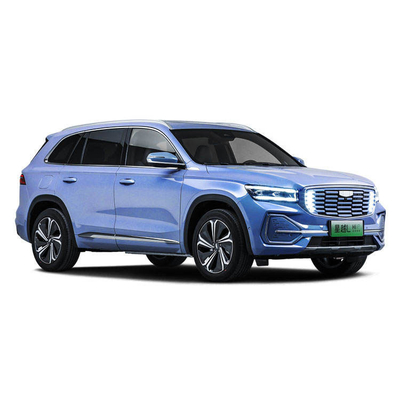 Auto eléctrico de alta velocidad de control remoto 2023 Geely Xingyue L Hi-p Geely Monjaro Energy Car