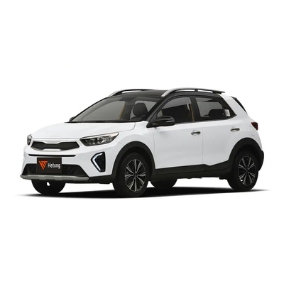 2023 2022 Kia KX1 SUV de gasolina con capacidad de tanque de combustible ≤ 50L y ventana trasera eléctrica