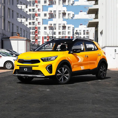 Kia KX1 k5 k3 Carnival 2023 2.0L Turbo SUV de gasolina de 5 asientos Espejo retrovisor eléctrico