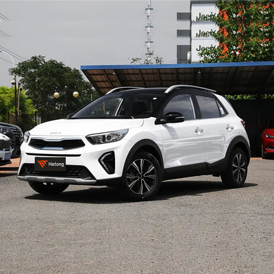 Kia KX1 k5 k3 Carnival 2023 2.0L Turbo SUV de gasolina de 5 asientos Espejo retrovisor eléctrico