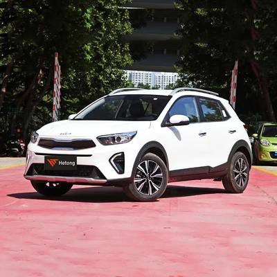 Kia KX1 k5 k3 Carnival 2023 2.0L Turbo SUV de gasolina de 5 asientos Espejo retrovisor eléctrico