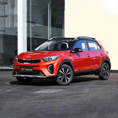 Kia KX1 k5 k3 Carnival 2023 2.0L Turbo SUV de gasolina de 5 asientos Espejo retrovisor eléctrico