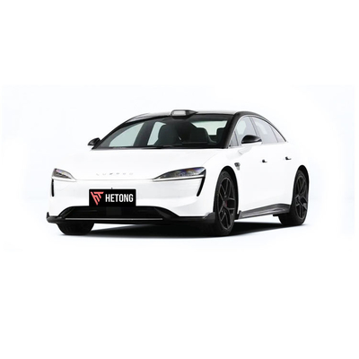 2024 Luxeed S7 Max Coche eléctrico de 800 km de alcance Velocidad máxima 210 Km/h Base de ruedas 2950 Energía
