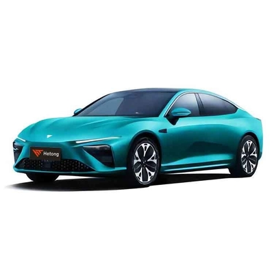 Batería Sport Auto Neta S 2022 650 km con tracción en las cuatro ruedas Yaoshi V V Vial eléctrico de alta velocidad