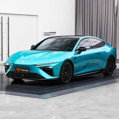 Batería Sport Auto Neta S 2022 650 km con tracción en las cuatro ruedas Yaoshi V V Vial eléctrico de alta velocidad