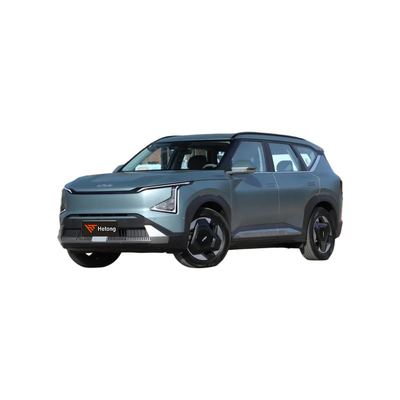 KIA EV5 2023 TOP BEST BLUE SUVVehículo energético con base de ruedas mm 2750 y clientes