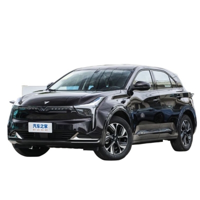 Velocidad máxima 150 Km/h Velocidad alta Neta U 400 2022 Smart Small Suv Eec Lugo sedán de coches eléctricos