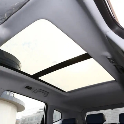 Chery Tiggo 7 Suv 2023 SUV 1.5T Coche de gasolina con espacio libre mínimo de 10°-15°