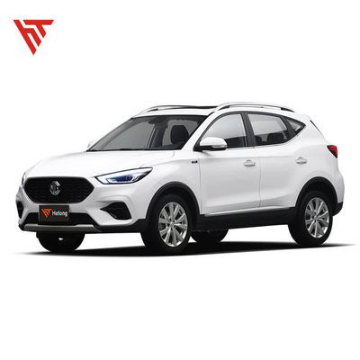 2021 MG ZS Coche Eléctrico de 5 asientos y caja de cambios automática listo para el mercado B2B