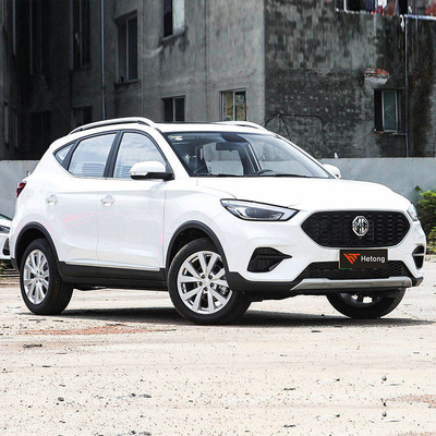 2021 MG ZS Coche Eléctrico de 5 asientos y caja de cambios automática listo para el mercado B2B