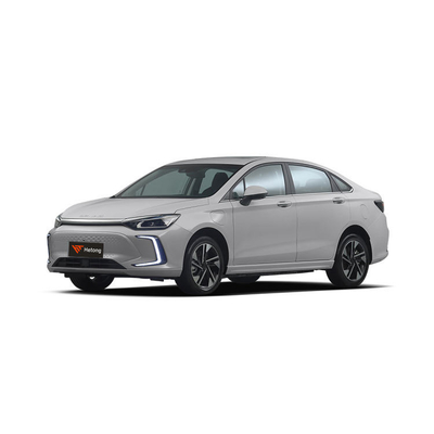 Baic Motor Eu5 Plus 2021 R600 Z Tipo de batería ternaria Batería de litio Torque máximo Nm