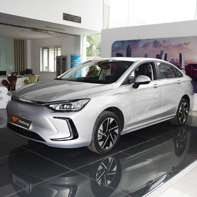 Baic Motor Eu5 Plus 2021 R600 Z Tipo de batería ternaria Batería de litio Torque máximo Nm