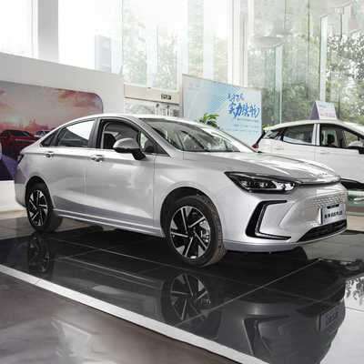 Baic Motor Eu5 Plus 2021 R600 Z Tipo de batería ternaria Batería de litio Torque máximo Nm
