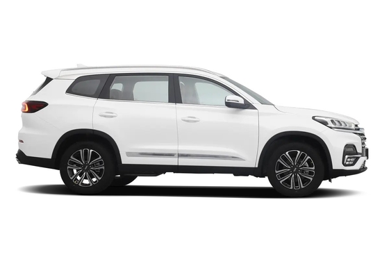 Asientos de cuero Chery Tiggo 8 Suv 2023 2022 1.5T Coche de gasolina Hecho en Chin