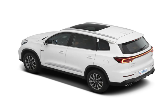 Asientos de cuero Chery Tiggo 8 Suv 2023 2022 1.5T Coche de gasolina Hecho en Chin