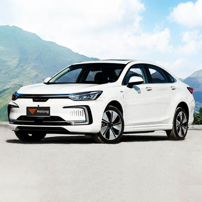 Vehículo eléctrico de alta velocidad 2020 2021 2022 2023 Beijing X7 SUV Coche con dirección izquierda