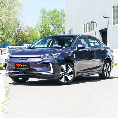 Vehículo eléctrico de alta velocidad 2020 2021 2022 2023 Beijing X7 SUV Coche con dirección izquierda