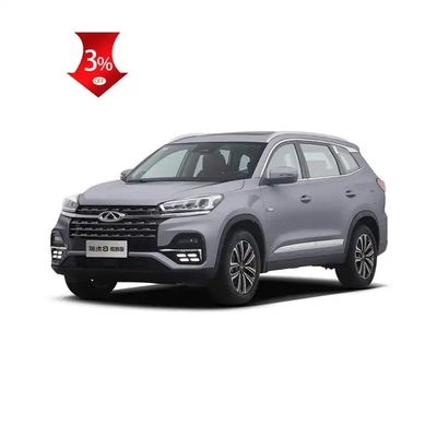 Asientos de cuero Chery Tiggo 8 Suv 2023 2022 1.5T Coche de gasolina Hecho en Chin