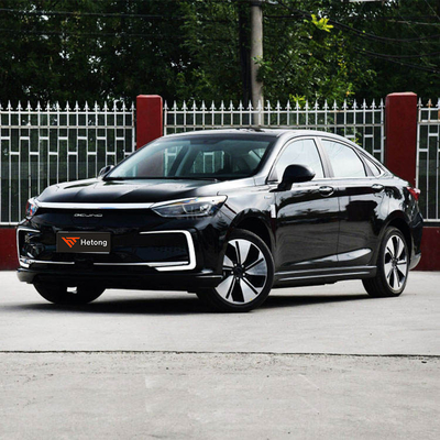 Vehículo eléctrico de alta velocidad 2020 2021 2022 2023 Beijing X7 SUV Coche con dirección izquierda