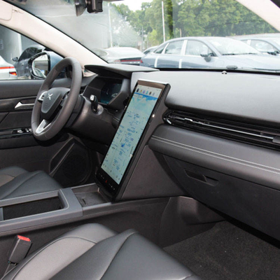 Vehículo eléctrico de alta velocidad Vehículos eléctricos Xpeng G3 Velocidad máxima 160 Km/h Torque máximo 300 Nm
