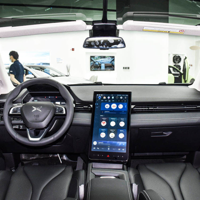 Vehículo eléctrico de alta velocidad Vehículos eléctricos Xpeng G3 Velocidad máxima 160 Km/h Torque máximo 300 Nm