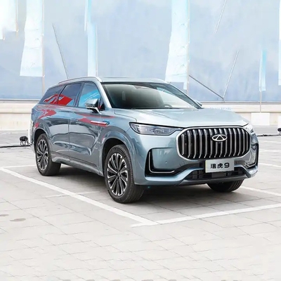 Chery Tiggo 9 PLUS SUV 2021 2022 2023 Tiger 7 8 9 Sistema de control de presión de neumáticos TPMS Sí