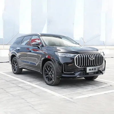 Chery Tiggo 9 PLUS SUV 2021 2022 2023 Tiger 7 8 9 Sistema de control de presión de neumáticos TPMS Sí