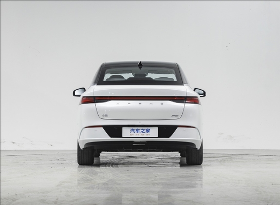 Auto Xpeng P5 2021 460g Vehículo energético con alta velocidad y tecnología eléctrica pura