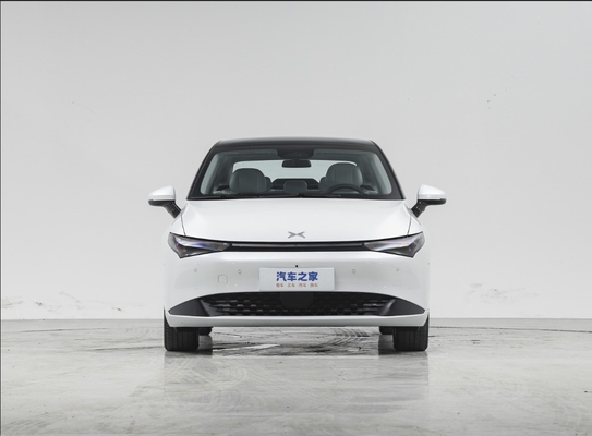 Auto Xpeng P5 2021 460g Vehículo energético con alta velocidad y tecnología eléctrica pura