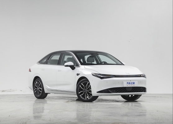 Auto Xpeng P5 2021 460g Vehículo energético con alta velocidad y tecnología eléctrica pura