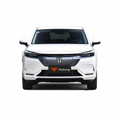 Experimenta el futuro de conducir Honda ENP1 EV Car 2023 con rango de 510KM y 5 asientos
