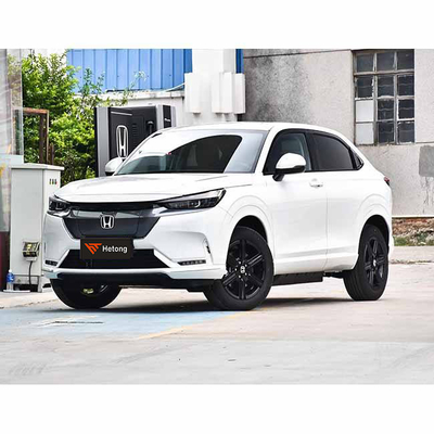 Experimenta el futuro de conducir Honda ENP1 EV Car 2023 con rango de 510KM y 5 asientos