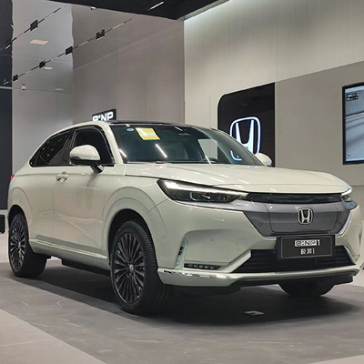 Experimenta el futuro de conducir Honda ENP1 EV Car 2023 con rango de 510KM y 5 asientos