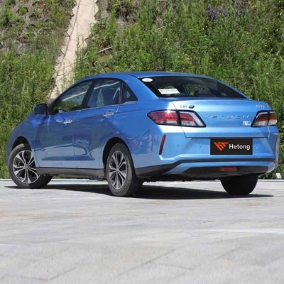 5 asientos Dirección izquierda Venucia D60Ev 2022 Comfort eléctrico de resistencia estándar