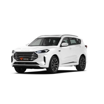 2023 Jetour X90 Plus Suv gasolina / gasolina automóvil chino Chery Coches pantalla táctil Sí