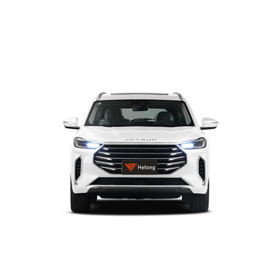 2023 Jetour X90 Plus Suv gasolina / gasolina automóvil chino Chery Coches pantalla táctil Sí