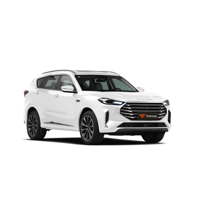 2023 Jetour X90 Plus Suv gasolina / gasolina automóvil chino Chery Coches pantalla táctil Sí