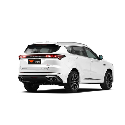 2023 Jetour X90 Plus Suv gasolina / gasolina automóvil chino Chery Coches pantalla táctil Sí