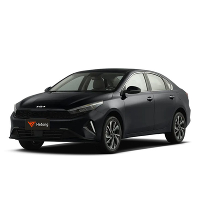 2023 Venta más alta Diesel Pequeño coche de gas Vehículo eléctrico de segunda mano Kia K3