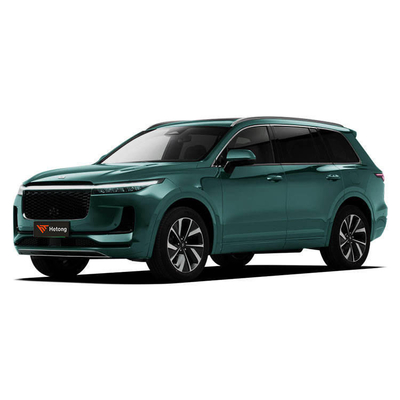 Vehículos energéticos Li Xiang One L9 Suv Coche eléctrico con motor 333Ps y tracción en red