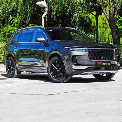 Vehículos energéticos Li Xiang One L9 Suv Coche eléctrico con motor 333Ps y tracción en red