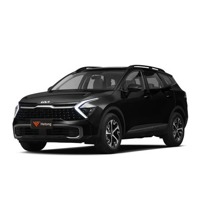 Torque del generador 310Nm Nuevo diseño Kia Lion Platinum Extension 2022 Híbrido / Automóvil de gasolina